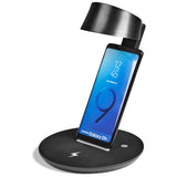 Swiss Cougar 4 Function Tech Stand
