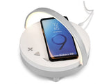 Swiss Cougar Anchorage Multifunction Night Light