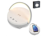 Swiss Cougar Anchorage Multifunction Night Light