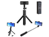 Swiss Cougar Adelaide Tripod Selfie Stick