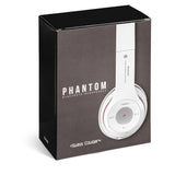 Swiss Cougar Bluetooth Headphones