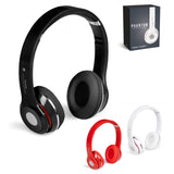 Swiss Cougar Bluetooth Headphones