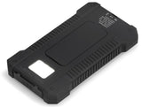 Swiss Cougar Rome Solar 8000mAh Power Bank