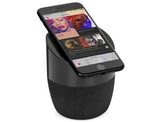 Swiss Cougar Quality Wireless Charger & Bluetooth Speaker