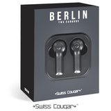 Swiss Cougar Berlin Tws Earbuds