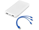 Kingpin 10 Compact 10000mAh Power Bank