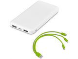 Kingpin 10 Compact 10000mAh Power Bank