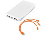 Kingpin 10 Compact 10000mAh Power Bank