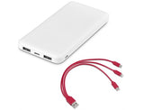 Kingpin 10 Compact 10000mAh Power Bank