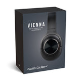 Swiss Cougar Vienna Noise Cancelling Headphones