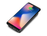 Vader 10000mAh Suction Wireless Charging Powerbank