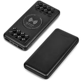 Vader 10000mAh Suction Wireless Charging Powerbank