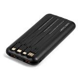Swiss Cougar 10000mAh Power Bank