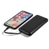 Swiss Cougar 10000mAh Power Bank