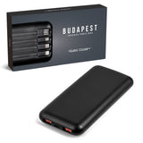 Swiss Cougar 10000mAh Power Bank