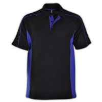 Mens Stratus Polo