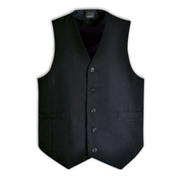 John Waistcoat