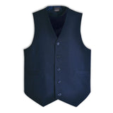 John Waistcoat