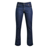 Ladies Denim Jeans with Spandex