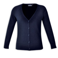 Ladies Classic Cardigan