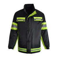 High Visibility Spark Jacket