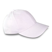 Classic Six Panel Cap