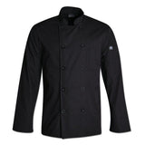 Gordon Chef Jacket