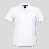 Ladies Classic Sports Polo While Stock Last