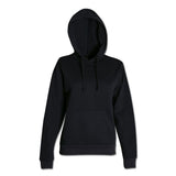 Ladies Classic Fleece Hoodie