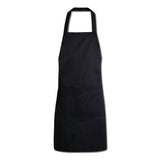 Bib Apron