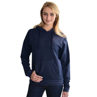 Ladies Classic Fleece Hoodie