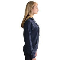 Ladies Classic Fleece Hoodie