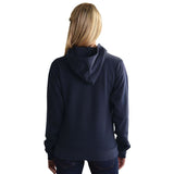 Ladies Classic Fleece Hoodie