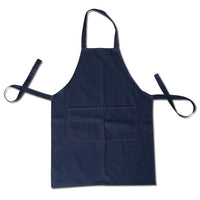 Bib Apron