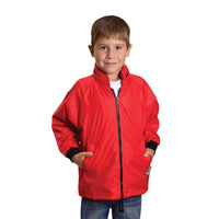 Youth All Weather Macjack Unisex