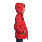 Youth All Weather Macjack Unisex