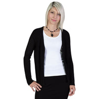 Ladies Classic Cardigan