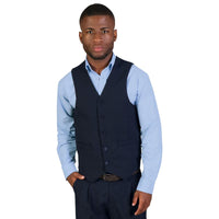 John Waistcoat