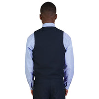 John Waistcoat