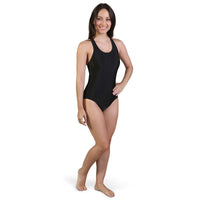 Female Racerback Swimsuit