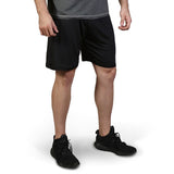 Men's Active Shorts Black