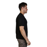 170g Combed Cotton V-neck T-shirt -While Stocks Last