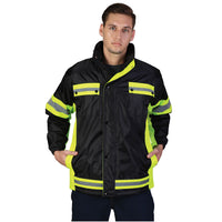 High Visibility Spark Jacket