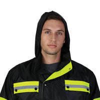 High Visibility Spark Jacket