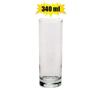 DRINKING GLASS 340ml