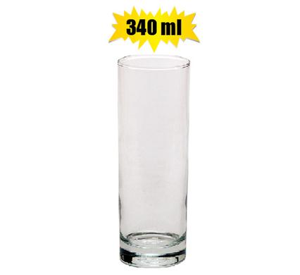 DRINKING GLASS 340ml