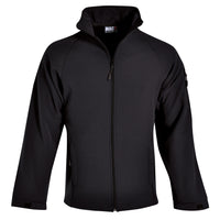 Classic Softshell Jacket All Weather