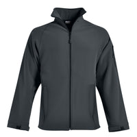 Classic Softshell Jacket All Weather