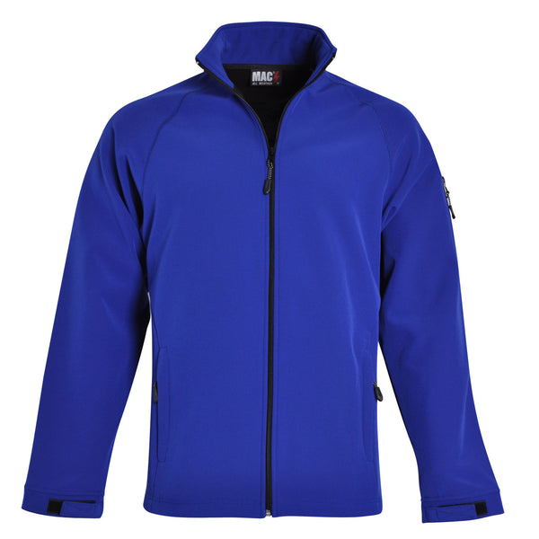 Classic Softshell Jacket All Weather