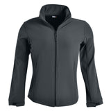 Ladies Classic Softshell Jacket MAC All Weather